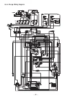 Предварительный просмотр 22 страницы GE Monogram ZDP30_ _H Technical Service Manual