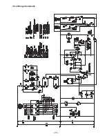 Предварительный просмотр 23 страницы GE Monogram ZDP30_ _H Technical Service Manual