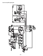 Предварительный просмотр 28 страницы GE Monogram ZDP30_ _H Technical Service Manual