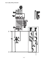 Предварительный просмотр 29 страницы GE Monogram ZDP30_ _H Technical Service Manual