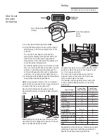 Preview for 19 page of GE Monogram ZDP486NRP6SS Owner'S Manual