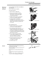 Preview for 74 page of GE Monogram ZDP486NRP6SS Owner'S Manual