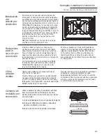 Preview for 107 page of GE Monogram ZDP486NRP6SS Owner'S Manual