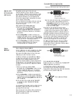 Preview for 113 page of GE Monogram ZDP486NRP6SS Owner'S Manual