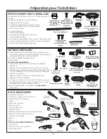 Preview for 19 page of GE Monogram ZDT975SIJII Installation Instructions Manual