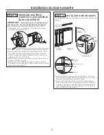 Preview for 25 page of GE Monogram ZDT975SIJII Installation Instructions Manual