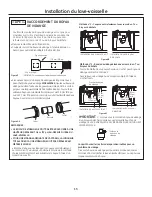 Preview for 29 page of GE Monogram ZDT975SIJII Installation Instructions Manual