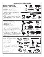 Preview for 35 page of GE Monogram ZDT975SIJII Installation Instructions Manual