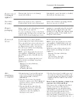 Preview for 3 page of GE Monogram ZDWR240 Owner'S Manual