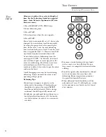 Preview for 14 page of GE Monogram ZE1660 Series Owner'S Manual