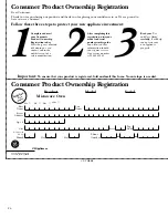 Preview for 26 page of GE Monogram ZE1660 Series Owner'S Manual