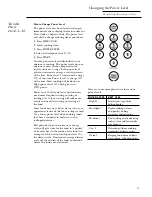 Preview for 11 page of GE Monogram ZE2160 Owner'S Manual