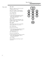 Preview for 12 page of GE Monogram ZE2160 Owner'S Manual