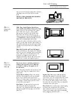 Preview for 23 page of GE Monogram ZE2160 Owner'S Manual