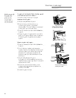 Preview for 84 page of GE Monogram ZEK938 Owner'S Manual