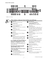 Preview for 7 page of GE Monogram ZEK938 Technical Service Manual