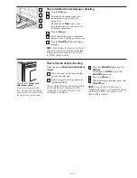 Preview for 11 page of GE Monogram ZEK938 Technical Service Manual