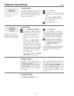 Preview for 12 page of GE Monogram ZEK938 Technical Service Manual