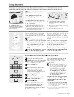 Preview for 13 page of GE Monogram ZEK938 Technical Service Manual