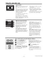 Preview for 15 page of GE Monogram ZEK938 Technical Service Manual