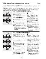 Preview for 16 page of GE Monogram ZEK938 Technical Service Manual