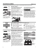 Предварительный просмотр 41 страницы GE Monogram ZET1 Owner'S Manual