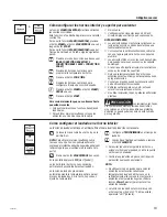 Предварительный просмотр 53 страницы GE Monogram ZET1 Owner'S Manual