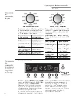 Предварительный просмотр 52 страницы GE Monogram ZET1P Owner'S Manual