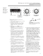 Предварительный просмотр 63 страницы GE Monogram ZET1P Owner'S Manual