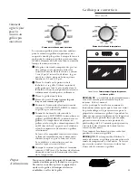 Предварительный просмотр 65 страницы GE Monogram ZET1P Owner'S Manual