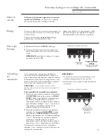 Предварительный просмотр 71 страницы GE Monogram ZET1P Owner'S Manual