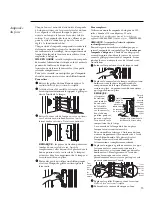 Предварительный просмотр 79 страницы GE Monogram ZET1P Owner'S Manual