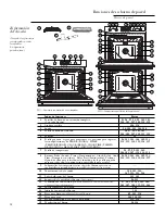 Предварительный просмотр 92 страницы GE Monogram ZET1P Owner'S Manual