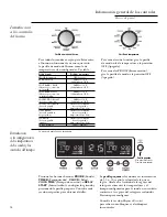 Предварительный просмотр 94 страницы GE Monogram ZET1P Owner'S Manual