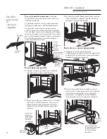 Предварительный просмотр 96 страницы GE Monogram ZET1P Owner'S Manual