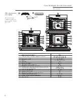 Предварительный просмотр 60 страницы GE Monogram ZET1R Owner'S Manual