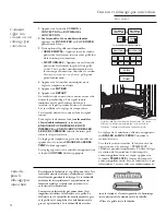 Предварительный просмотр 72 страницы GE Monogram ZET1R Owner'S Manual