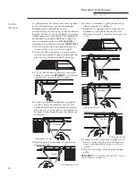 Предварительный просмотр 96 страницы GE Monogram ZET1R Owner'S Manual