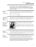 Предварительный просмотр 103 страницы GE Monogram ZET1R Owner'S Manual