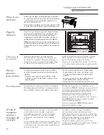 Предварительный просмотр 112 страницы GE Monogram ZET1R Owner'S Manual