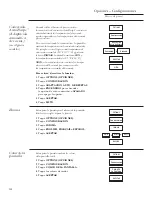 Предварительный просмотр 142 страницы GE Monogram ZET1R Owner'S Manual