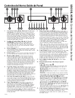 Preview for 33 page of GE Monogram ZET2S Owner'S Manual