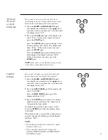 Preview for 11 page of GE Monogram ZET737BD1BB Owner'S Manual