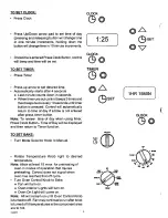 Preview for 5 page of GE Monogram  ZET837BYBB Technician Manual