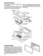 Preview for 11 page of GE Monogram  ZET837BYBB Technician Manual