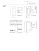 Preview for 4 page of GE Monogram ZET857SYSS Installation Instructions Manual