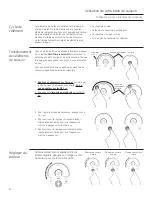 Предварительный просмотр 32 страницы GE Monogram ZEU30 Owner'S Manual