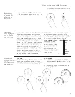 Предварительный просмотр 33 страницы GE Monogram ZEU30 Owner'S Manual