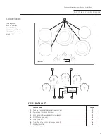 Предварительный просмотр 49 страницы GE Monogram ZEU30 Owner'S Manual