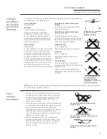 Предварительный просмотр 51 страницы GE Monogram ZEU30 Owner'S Manual